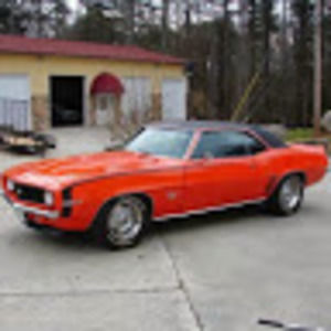 Meet your Posher, Chance